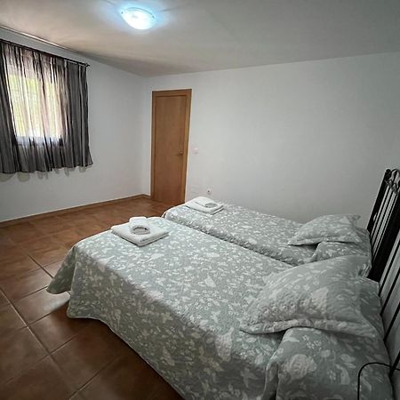 Cortijo Los Cahorros Sierra Nevada Моначиль Екстер'єр фото